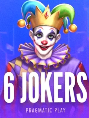 6 Jokers at Wolf Winner