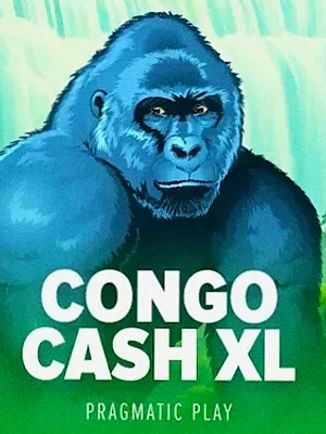 Congo Cash XL at Wolf Winner