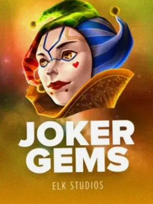 Joker Gems at Wolf Winner