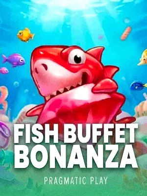 Fish Buffet Bonanza at Wolf Winner